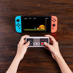 Wireless upgrade mod kit for original Nintendo NES Controller | 8Bitdo - 3