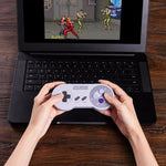 Wireless upgrade mod kit for original Nintendo SNES Super Nintendo Controller | 8Bitdo - 3