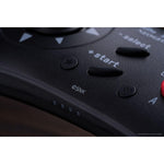 NEOGEO dual wireless controller bluetooth / 2.4GHz for Windows, Android & NEOGEO Mini (SNK Licensed) | 8BitDo