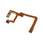 Volume & left trigger shoulder button ribbon for Nintendo DSi XL console rreplacement | ZedLabz