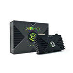 XBHD for Original Microsoft Xbox OG console HDMI Out TV adapter with LAN | Eon - 1