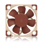 Premium cooling fan NF-A4x10 FLX 12V 40x10mm 3 pin retail pack idea for retro games consoles such as GameCube or OG Xbox | Noctua