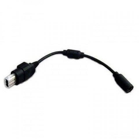 ZedLabz compatible breakaway cable for original microsoft Xbox controllers - 1