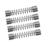 ZedLabz compatible replacement LT RT trigger springs for Xbox 360 controllers - 4 pack - 1