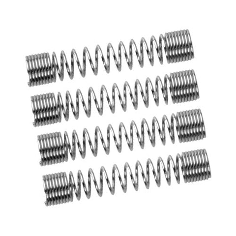 ZedLabz compatible replacement LT RT trigger springs for Xbox 360 controllers - 4 pack - 2