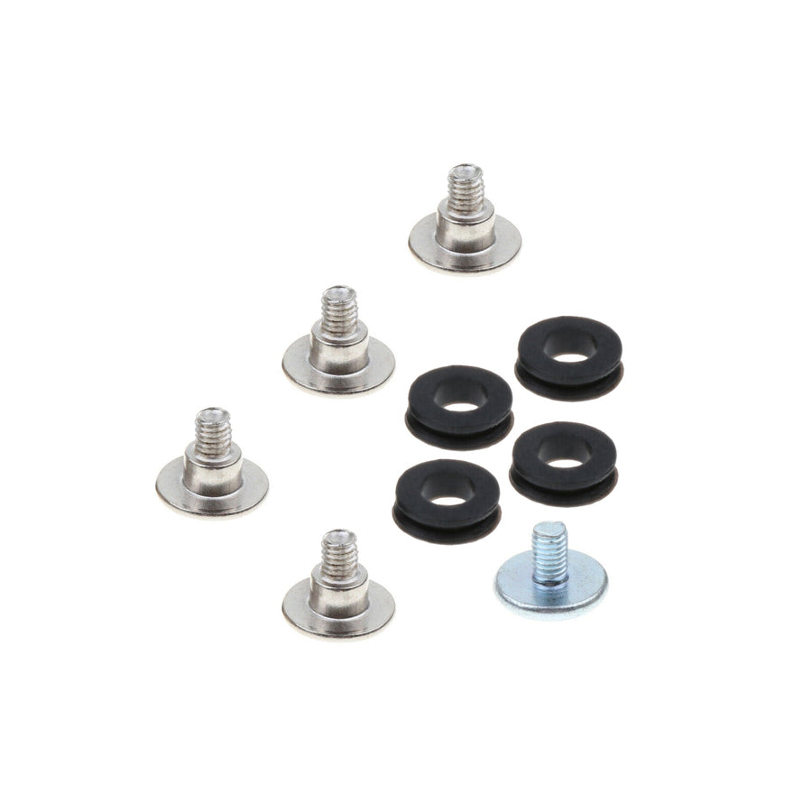 ZedLabz compatible replacement screw & washer set for Sony PS4 hard drive caddy - 1