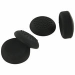 ZedLabz concave & convex silicone thumb stick grip caps for PS3 - black - 3