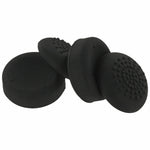 ZedLabz concave & convex silicone thumb stick grip caps for PS3 - black - 4