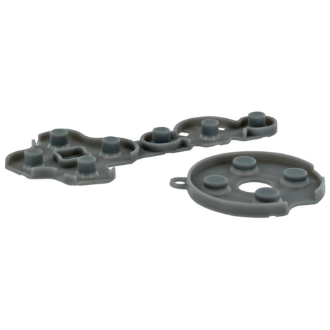 ZedLabz conductive rubber pad button contacts gasket kit for Xbox 360 controllers - 2