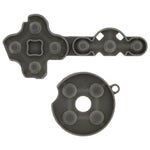 ZedLabz conductive rubber pad button contacts gasket kit for Xbox 360 controllers - 3