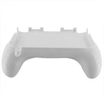 ZedLabz Controller Hand Grip handle Joypad Stand Case Attachment 3DS XL - White - 2