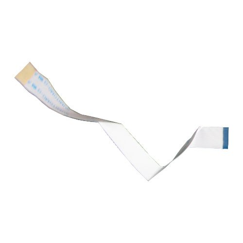 ZedLabz internal 12 pin V2 OEM light bar power flex ribbon cable for Sony PS4 controller - 1