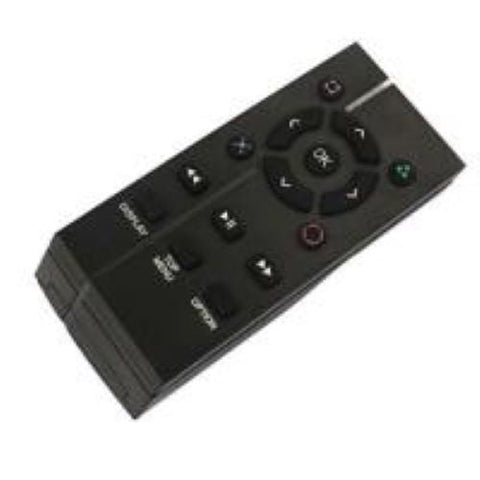 ZedLabz IR media remote streaming multimedia controller for Sony PS4 consoles - 1