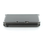 ZedLabz polycarbonate crystal case for Nintendo 3DS XL - smoke black - 8