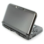 ZedLabz polycarbonate crystal case for Nintendo 3DS XL - smoke black - 6