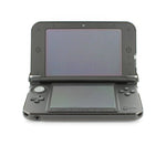 ZedLabz polycarbonate crystal case for Nintendo 3DS XL - smoke black - 7