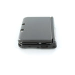 ZedLabz polycarbonate crystal case for Nintendo 3DS XL - smoke black - 9