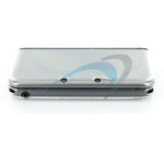 ZedLabz polycarbonate crystal hard case for Nintendo 3DS XL (Old 2012 model) - clear - 8