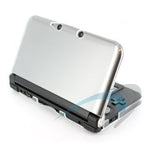 ZedLabz polycarbonate crystal hard case for Nintendo 3DS XL (Old 2012 model) - clear - 6