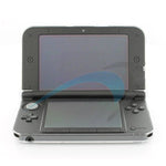 ZedLabz polycarbonate crystal hard case for Nintendo 3DS XL (Old 2012 model) - clear - 7