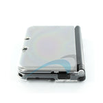 ZedLabz polycarbonate crystal hard case for Nintendo 3DS XL (Old 2012 model) - clear - 4