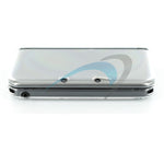 ZedLabz polycarbonate crystal hard case for Nintendo 3DS XL (Old 2012 model) - clear - 3