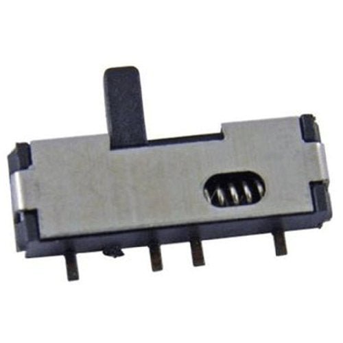 ZedLabz power switch for Nintendo DS Lite, On/Off button slide switch repair part - 1