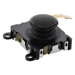 ZedLabz replacement 3D analog joystick button module for Sony PS Vita 1000 - Black - 3