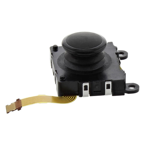 ZedLabz replacement 3D analog joystick button module for Sony PS Vita 1000 - Black - 1