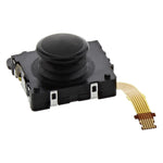 ZedLabz replacement 3D analog joystick button module for Sony PS Vita 1000 - Black - 2