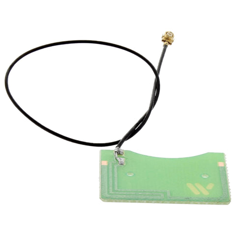 ZedLabz replacement internal Wifi antenna module pcb board for Nintendo DS Lite NDSL DSL - 2