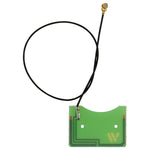 ZedLabz replacement internal Wifi antenna module pcb board for Nintendo DS Lite NDSL DSL - 4