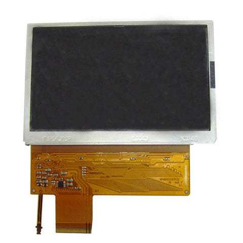 ZedLabz replacement LCD display screen for Sony PSP 1000 series handheld console - 1