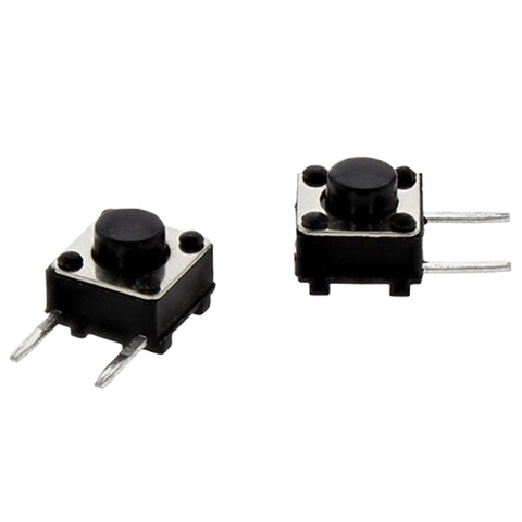 ZedLabz replacement left right shoulder trigger button switches for Nintendo Game Boy Advance & SP - 1