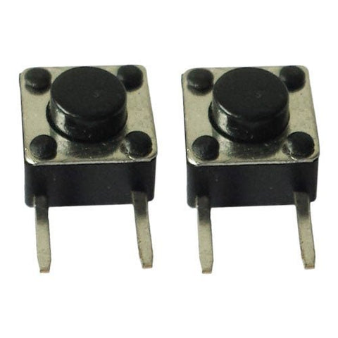 ZedLabz replacement left right shoulder trigger button switches for Nintendo Game Boy Advance SP - 1