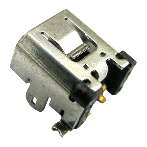 ZedLabz replacement power jack socket connector port for Nintendo 2DS spare part - 1