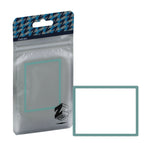 ZedLabz replacement screen lens plastic cover for Nintendo DS Lite [NDSL] - Ice Blue - 1