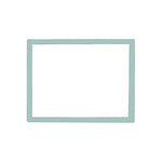 ZedLabz replacement screen lens plastic cover for Nintendo DS Lite [NDSL] - Ice Blue - 3