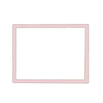 ZedLabz replacement screen lens plastic cover for Nintendo DS Lite [NDSL] - Pink - 4