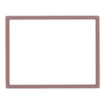 ZedLabz replacement screen lens plastic cover for Nintendo DS Lite [NDSL] - Pink - 2