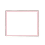 ZedLabz replacement screen lens plastic cover for Nintendo DS Lite [NDSL] - Pink - 4