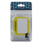 ZedLabz replacement screen lens plastic cover for Nintendo Game Boy Advance - yellow - 6