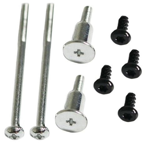 ZedLabz replacement screw set for Sony PS4 console internal power supply - 1