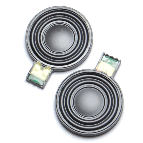 ZedLabz replacement speaker set for Nintendo DS Lite NDSL DSL [Nintendo DS] - 1