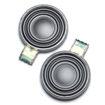 ZedLabz replacement speaker set for Nintendo DS Lite NDSL DSL [Nintendo DS] - 4