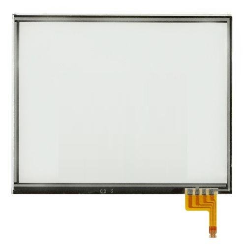 ZedLabz replacement touch screen digitizer repair part for Nintendo DSi XL - 1