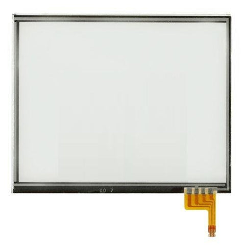 ZedLabz replacement touch screen digitizer repair part for Nintendo DSi XL - 1