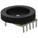 ZedLabz replacement volume wheel potentiometer for Nintendo Game Boy Original DMG - 01 - 2