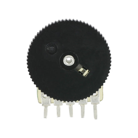 ZedLabz replacement volume wheel potentiometer for Nintendo Gameboy Advance GBA & Color GBC - 2