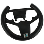 ZedLabz tilt to steer steering wheel grip attachement for sony PS4 controllers - 1